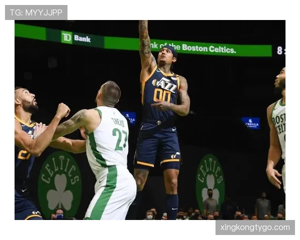 康利比上季更主动挡拆对位内线拉开防线提升组织