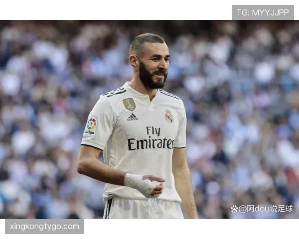 本泽马与哈兰德射门效率偏移及单点驱动趋势对比