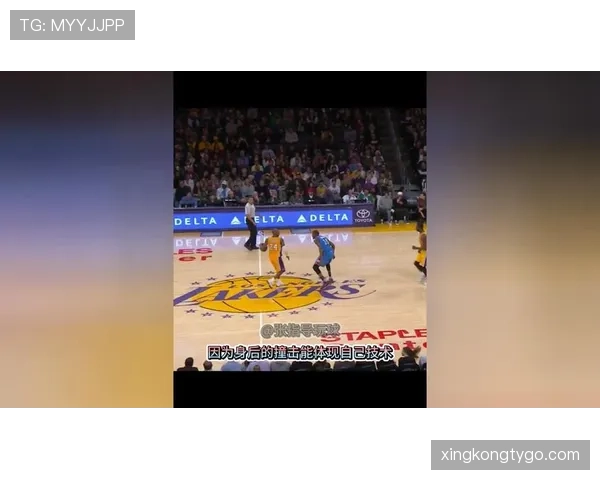 科比背身单打主导关键回合胜詹姆斯