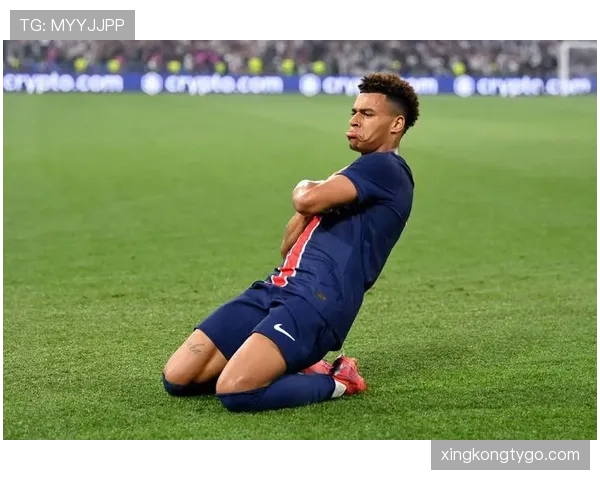 杜埃 vs 姆巴佩：上限差距在哪