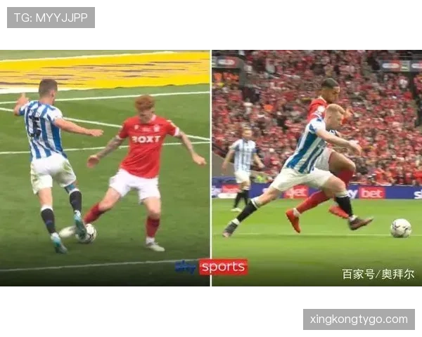 VAR规则中的关键判罚流程与裁判干预时机解析