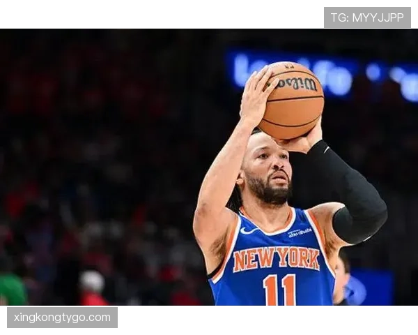 布伦森挡拆单打效率超越上季，得分结构明显转向