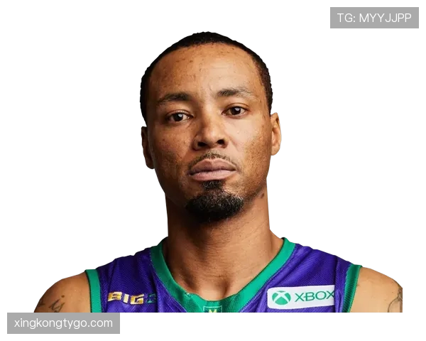 拉沙德·刘易斯无球牵制力改变对手防守布局