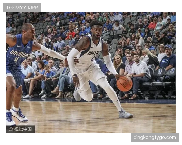 班切罗无球跑动占比提升，改变魔术进攻结构