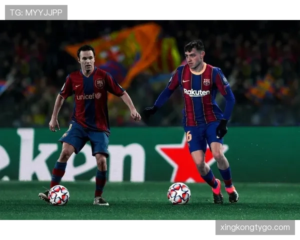 佩德里 vs 伊涅斯塔：组织核心上限差距在哪