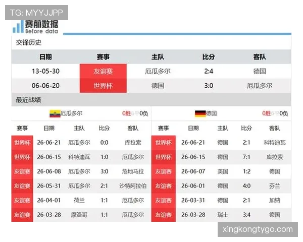世界杯E组最新消息：厄瓜多尔第三名身份晋级